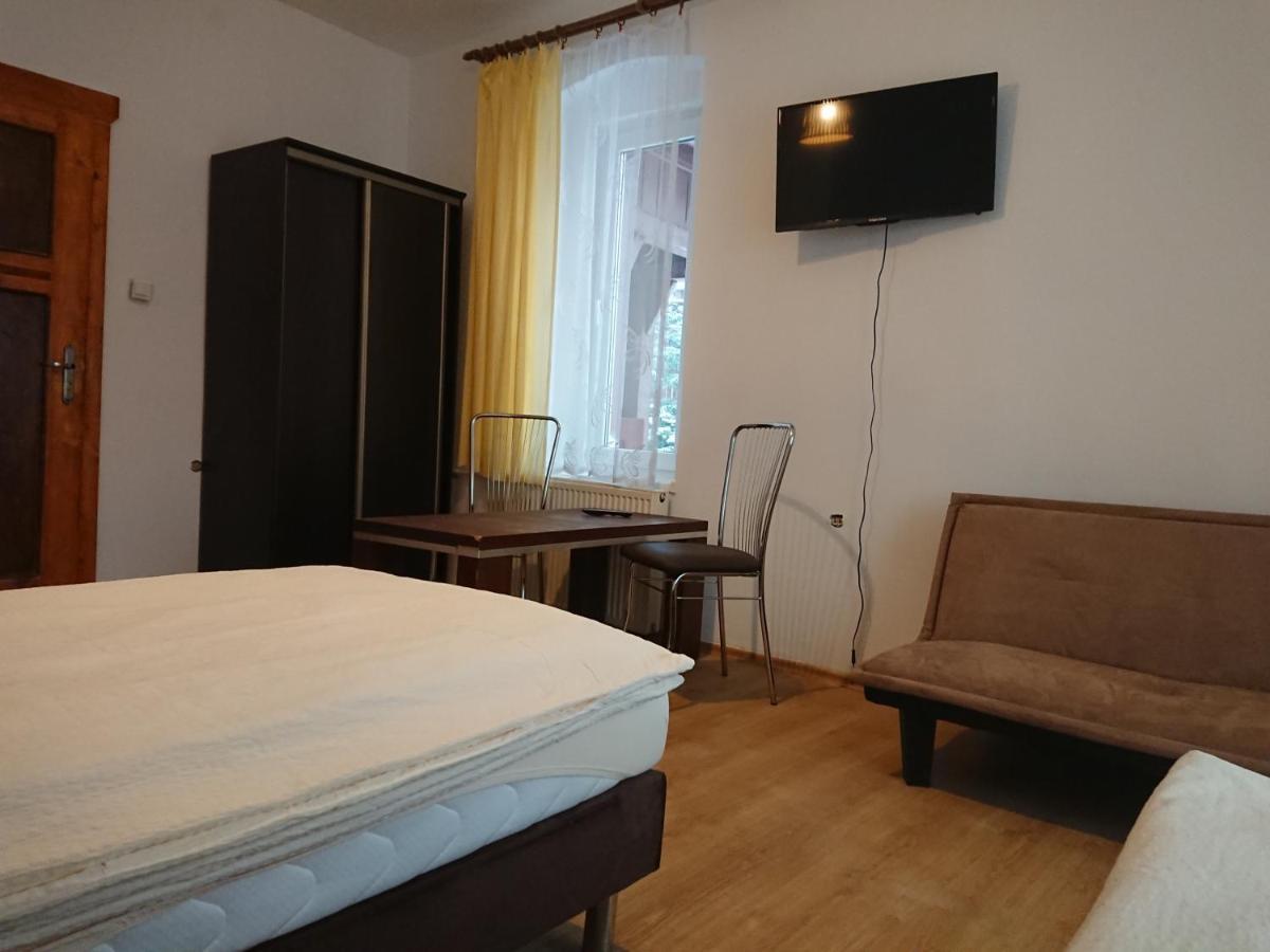 Dw Bukowka Hotel Karpacz Exterior photo