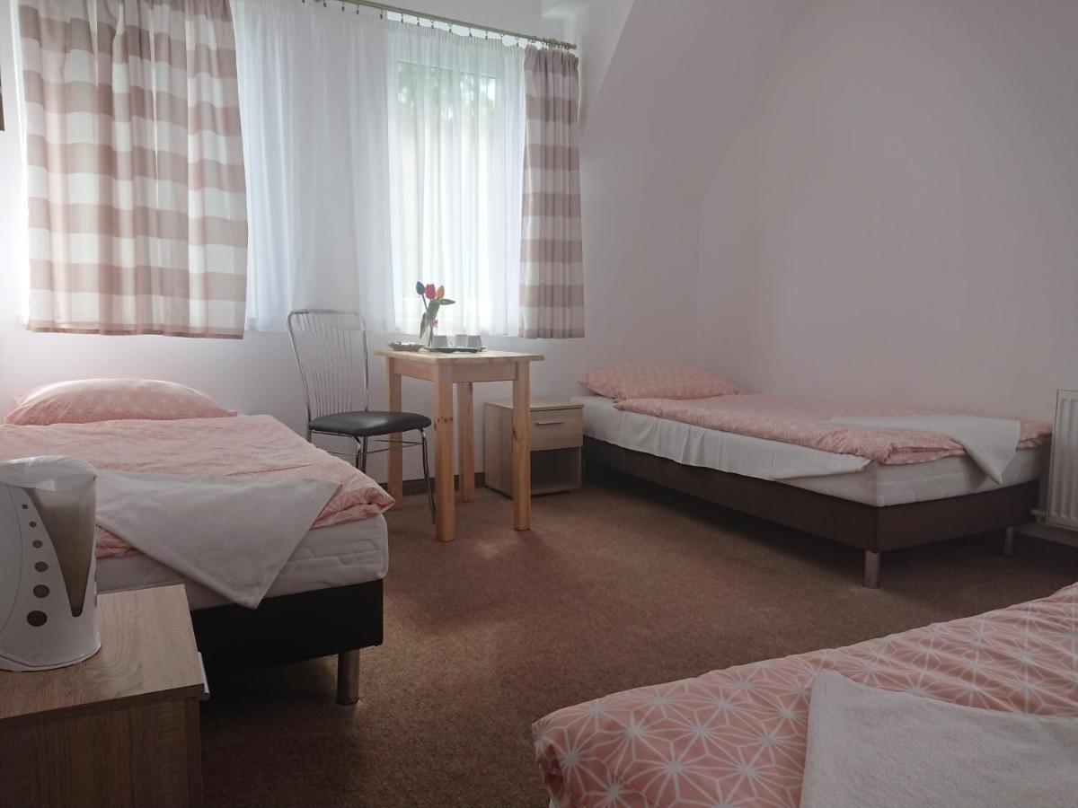 Dw Bukowka Hotel Karpacz Exterior photo