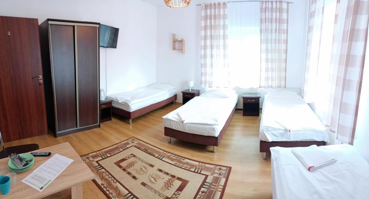 Dw Bukowka Hotel Karpacz Exterior photo